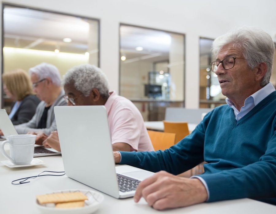 The Pevera Technologies team at work